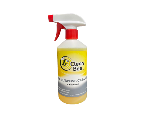 Clean Bee Professional