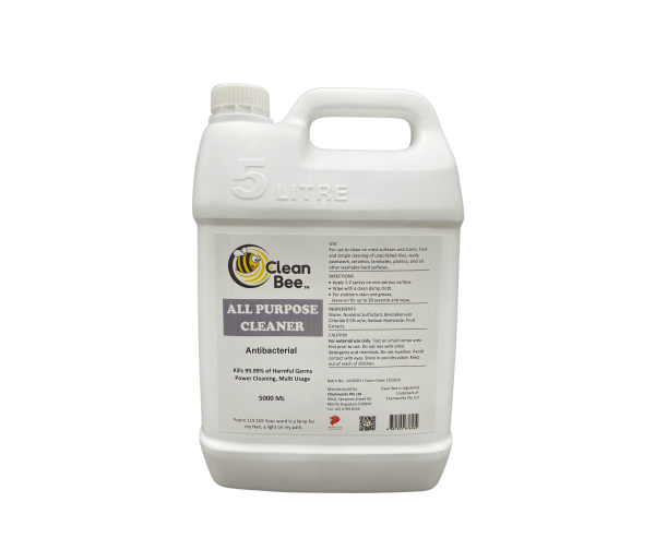 Clean Bee Professional